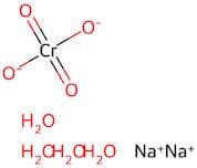 Sodium chromate tetrahydrate