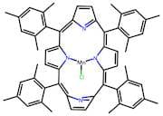 Mn(III) meso-Tetra(2,4,6-trimethylphenyl)porphine chloride