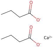 Calcium butyrate