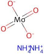 Ammonium molybdate