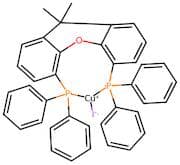 Iodo[4,5-bis(diphenylphosphino)-9,9-dimethylxanthene]copper(I)