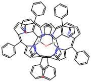 Meso-5,10,15,20-Tetraphenyl-21H,23H-porphineironu-oxodimer