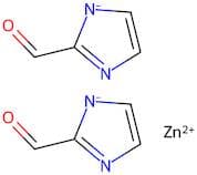 1H-Imidazole-2-carboxaldehyde zinc salt
