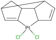 Dichlorodi(cyclopenta-1,3-dien-1-yl)platinate(II)