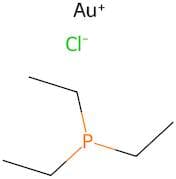 Chlorotriethylphosphine gold(I)