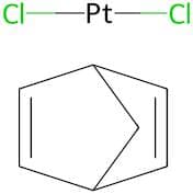 Dichloro(norbornadiene)platinum(II)