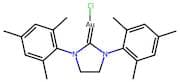 Chloro[1,3-bis(2,4,6-trimethylphenyl)-4,5-dihydroimidazol-2-ylidene]gold(I)
