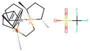 1,2-BIs((2S,5S)-2,5-dimethylphospholano)ethane(cyclooctadiene)rhodium(I) trifluoromethanesulfonate