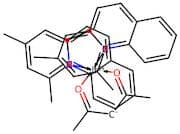 Bis(2-(3,5-dimethylphenyl)quinoline-C2,N')(acetylacetonato)iridium(III)