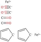 Cyclopentadienyl iron(II) dicarbonyl dimer
