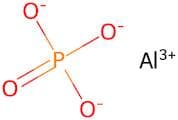 Aluminum phosphate