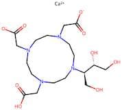 rel-Calcium 2,2'-(7-(carboxymethyl)-10-((2R,3S)-1,3,4-trihydroxybutan-2-yl)-1,4,7,10-tetraazacyclo…
