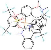 Methanesulfonato(2-bis(3,5-di(trifluoromethyl)phenylphosphino)-3,6-dimethoxy-2',6'-bis(dimethylami…