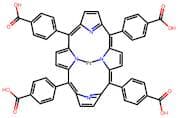PT(II) meso-Tetra (4-carboxyphenyl) porphine