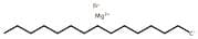 Pentadecylmagnesium Bromide (ca. 15% in Tetrahydrofuran, ca. 0.4mol/L)
