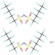 Calcium(II) Bis(nonafluorobutanesulfonyl)imide