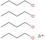Zirconium(IV) Butoxide (ca. 80% in 1-Butanol)