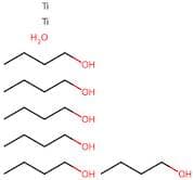Hexabutoxy-mu-oxodititanium(IV)