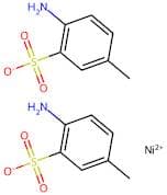 Nickel(II) 2-Amino-5-methylbenzenesulfonate