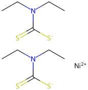 Nickel Diethyldithiocarbamate