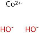 Cobalt(II) Hydroxide