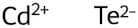Cadmium(II) telluride