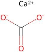 Calcium carbonate