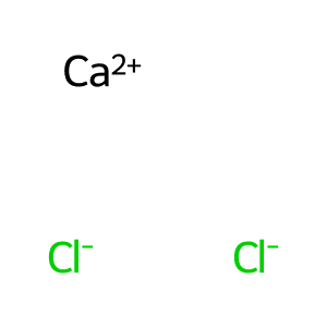 Calcium chloride