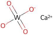 Calcium tungstate(VI)