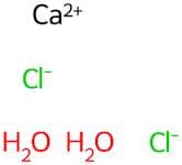 Calcium Chloride Dihydrate