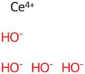 Cerium (IV) Hydroxide