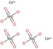 Cerium molybdenum oxide