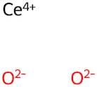 Cerium(IV) oxide