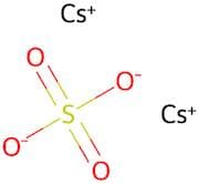 Caesium Sulfate
