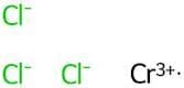 Chromium(III) chloride, anhydrous