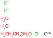 Chromium (III) Chloride Hexahydrate