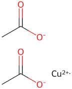 Copper(II) acetate