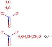 Copper(II) nitrate hemi(pentahydrate)