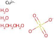 Copper(II) sulphate pentahydrate