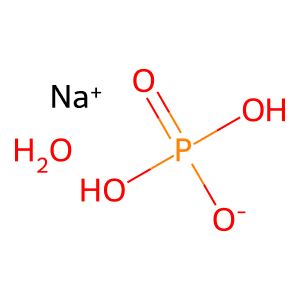 Sodium Dihydrogen Phosphate Monohydrate