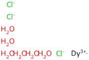 Dysprosium(III) chloride hexahydrate