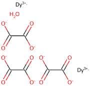 Dysprosium(III) oxalate hydrate