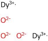 Dysprosium(III) oxide