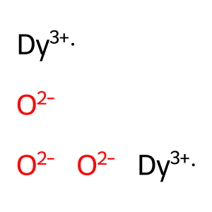 Dysprosium(III) oxide