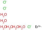 Erbium(III) chloride hexahydrate