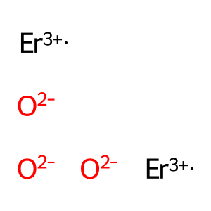 Erbium(III) oxide