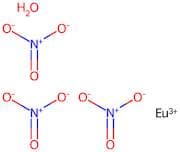 Europium(III) nitrate hydrate