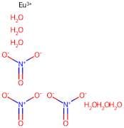 Europium (III) Nitrate Hexahydrate