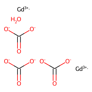Gadolinium(III) carbonate hydrate