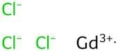 Gadolinium(III) chloride, anhydrous